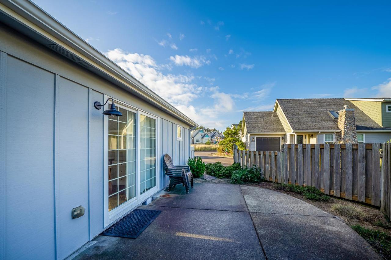 The Surfbird Villa Pacific City Dış mekan fotoğraf