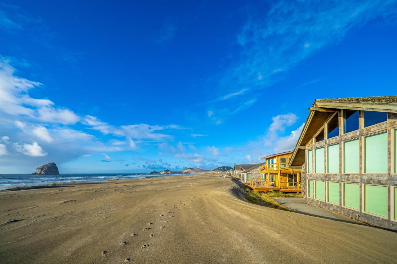 The Surfbird Villa Pacific City Dış mekan fotoğraf