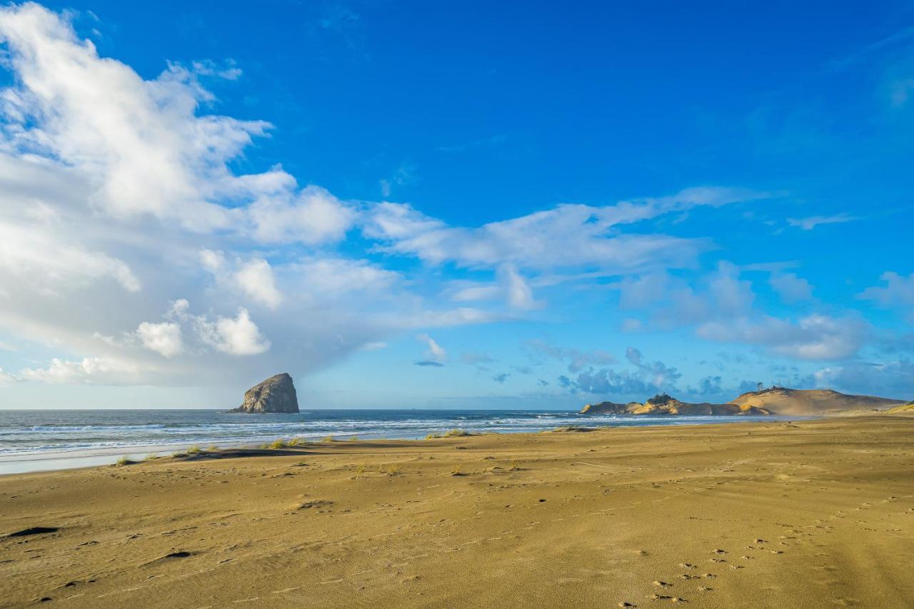 The Surfbird Villa Pacific City Dış mekan fotoğraf