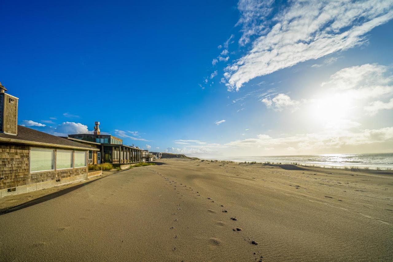 The Surfbird Villa Pacific City Dış mekan fotoğraf